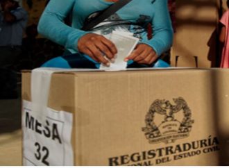 Promesas de campaña