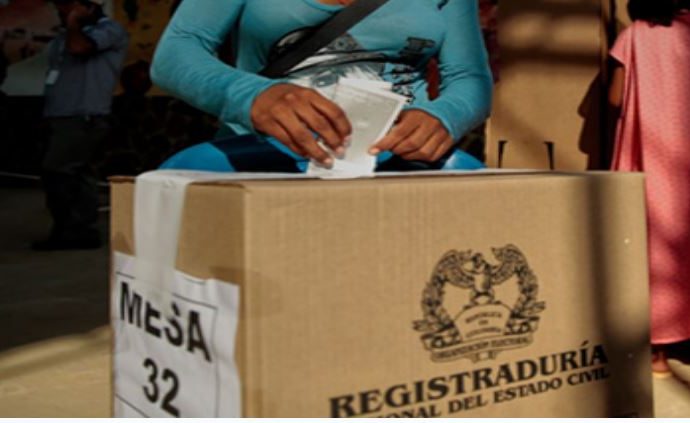Promesas de campaña
