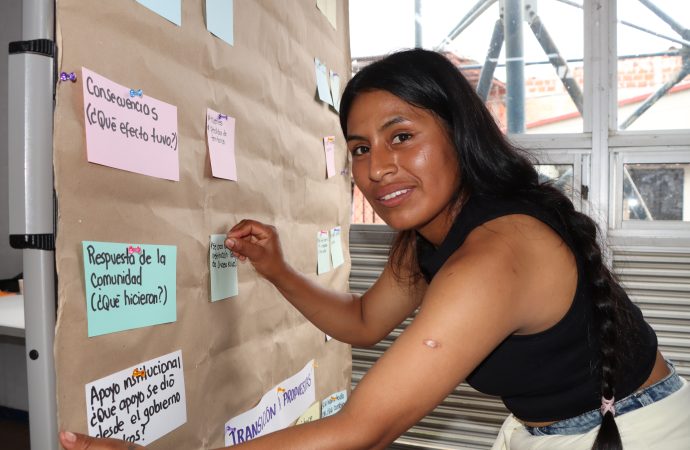 Despega actualización del Plan Huila 2050 en La Plata