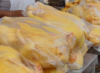 Inflación en Neiva aumentó a 5,74 % en mayo