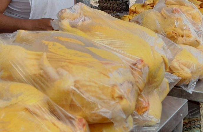 Inflación en Neiva aumentó a 5,74 % en mayo