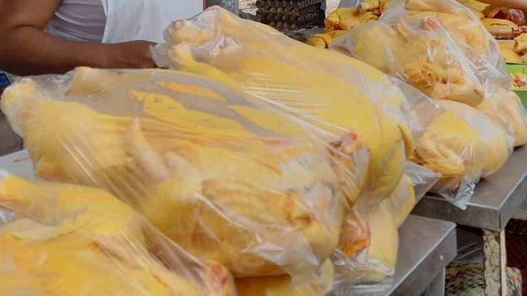 Inflación en Neiva aumentó a 5,74 % en mayo