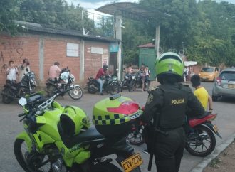 Huila fortalece seguridad para elecciones, festividades y Mundial de Fútbol