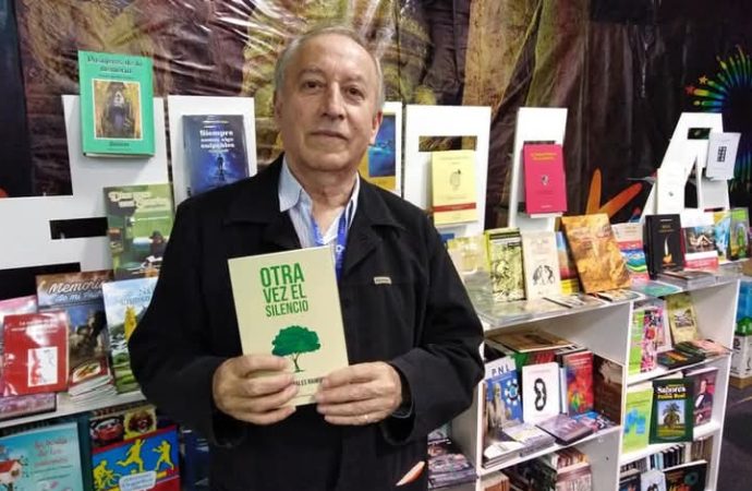 Falleció el poeta huilense Yezid Morales Ramírez