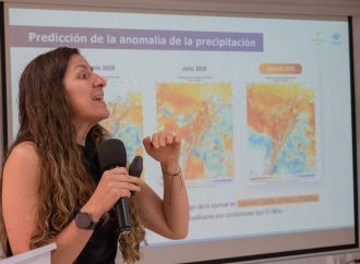 ¿Huila está preparado para un Fenómeno del Niño?