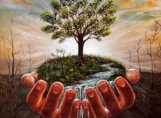 Exposición internacional «Unidos por el Arte» en Neiva
