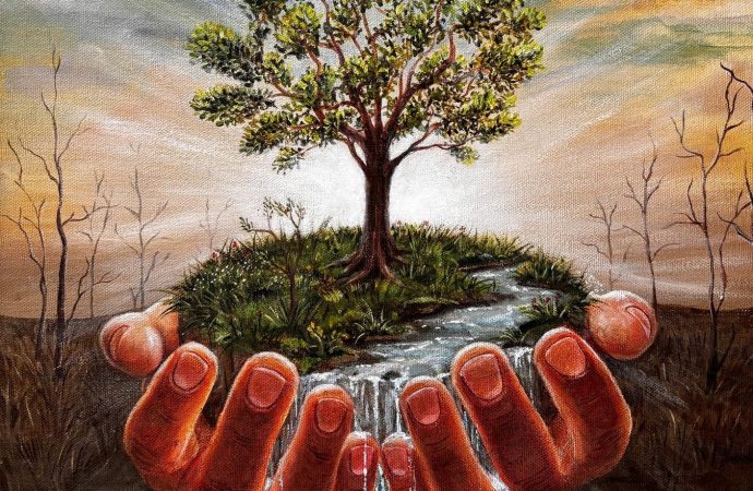 Exposición internacional «Unidos por el Arte» en Neiva