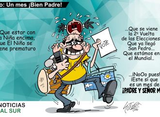 Junio: un mes ¡Bien Padre!