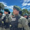 Garantizan seguridad durante jornada electoral