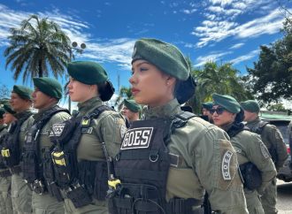 Garantizan seguridad durante jornada electoral