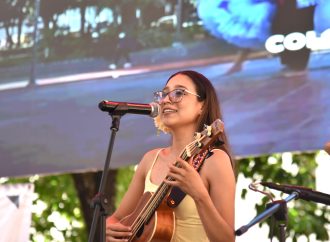 Duetos y Tríos Huilenses exaltan legado musical
