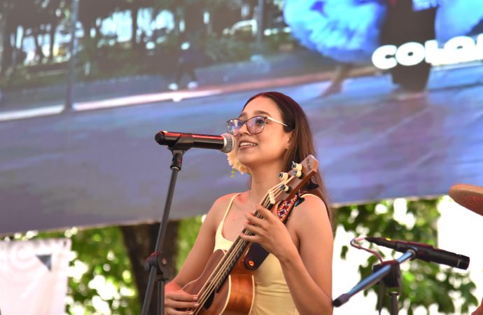 Duetos y Tríos Huilenses exaltan legado musical
