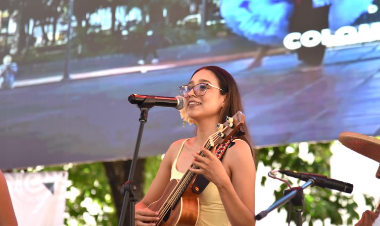 Duetos y Tríos Huilenses exaltan legado musical