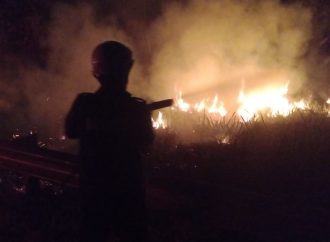 Reportan emergencias en cinco municipios del Huila