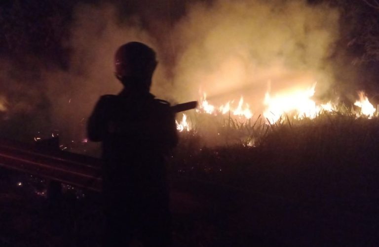 Reportan emergencias en cinco municipios del Huila