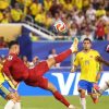 Colombia avanza con autoridad en el Mundial 2026