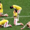 Colombia se despide del Mundial 2026: Suiza acaba con el sueño