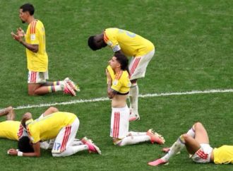 Colombia se despide del Mundial 2026: Suiza acaba con el sueño
