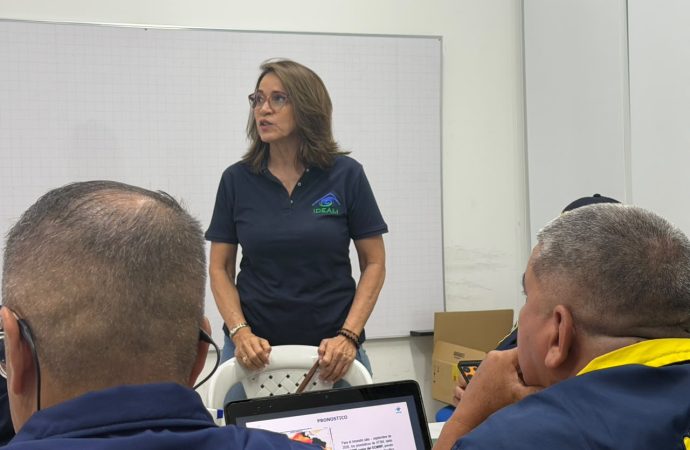 IDEAM llama a no bajar la guardia frente al fenómeno de El Niño