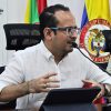 Exaltan excelencia académica del docente Oscar Cortés