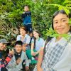 En Suaza, «Guardianes del Agua Cafetera»