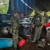 Golpe al narcotráfico: destruyen megalaboratorio de la Segunda Marquetalia