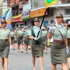 Desfile del 20 de Julio en Neiva
