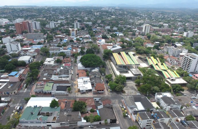 Neiva, Garzón y Altamira presentan incrementos entre 2 y 4 °C