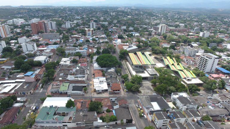 Neiva, Garzón y Altamira presentan incrementos entre 2 y 4 °C