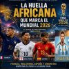 Francia, Inglaterra, España y Argentina buscan el sueño de la final