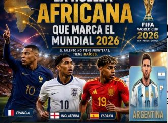 Francia, Inglaterra, España y Argentina buscan el sueño de la final