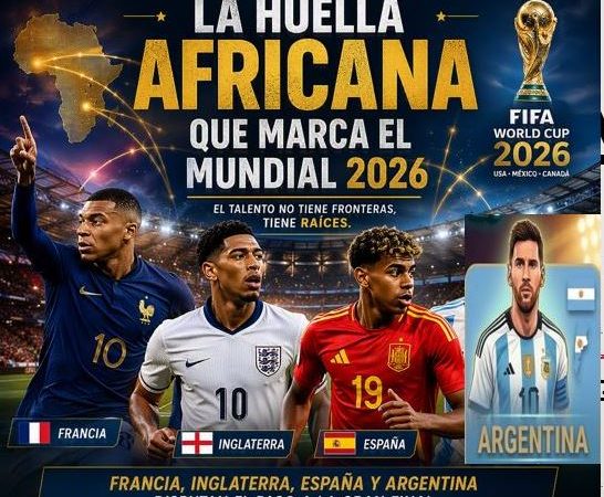 Francia, Inglaterra, España y Argentina buscan el sueño de la final