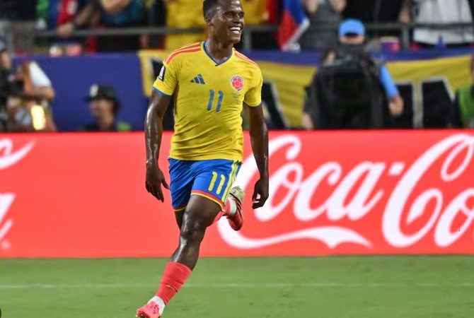 ¡A Octavos de Final! Colombia vence a Ghana y avanza con fuerza en el Mundial 2026