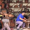 Artesanos mantienen vivas las tradiciones en San Agustín
