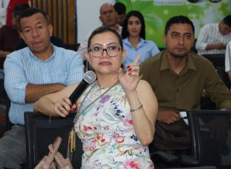 Identifican nuevos escenarios de cambio climático para el Huila