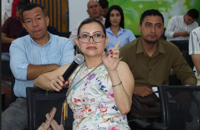 Identifican nuevos escenarios de cambio climático para el Huila