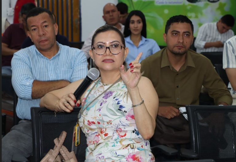 Identifican nuevos escenarios de cambio climático para el Huila