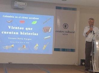 Sí, “Los vientos cuentan historias”