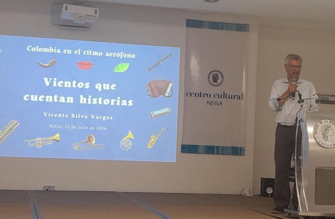 Sí, “Los vientos cuentan historias”