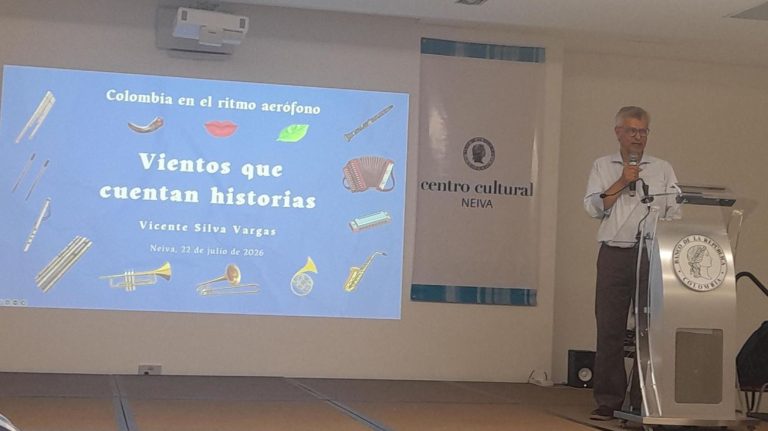 Sí, “Los vientos cuentan historias”
