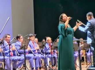 Huila rindió homenaje a los padres