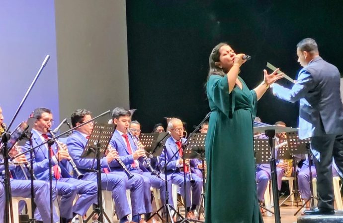 Huila rindió homenaje a los padres