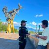 Impulsan turismo responsable y seguro en Neiva