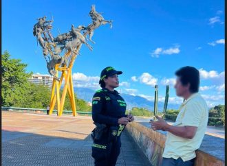 Impulsan turismo responsable y seguro en Neiva