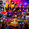 ¿Los influencers redefinen las campañas políticas?