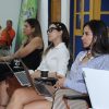 Presentan herramienta para monitorear la gestión del cambio climático