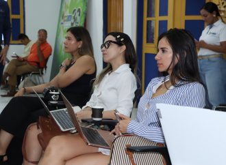 Presentan herramienta para monitorear la gestión del cambio climático