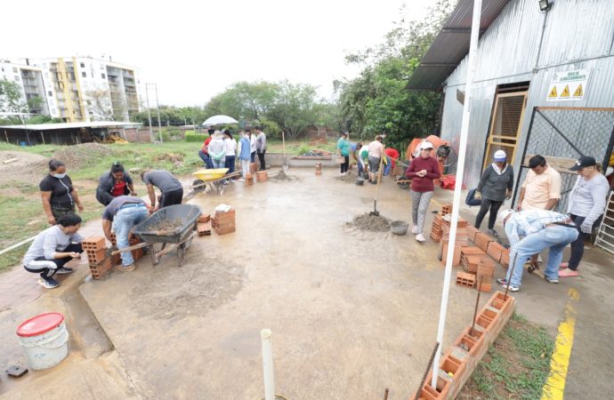 Huila, lugar 14 en el Índice Departamental de Competitividad 2026