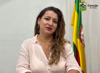 Denuncian contaminación de aguas residuales en oriente de Neiva