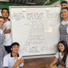 Agrosolar Villavieja: Proyecto rumbo a Olimpiadas STEM+